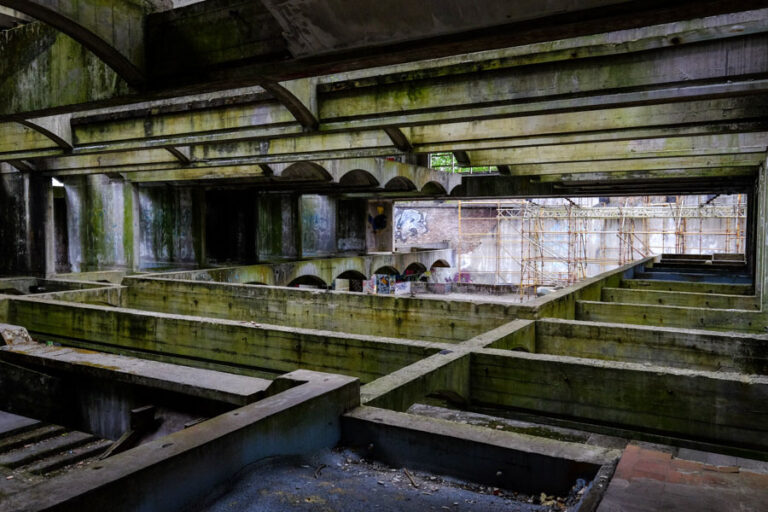 Concrete Utopia No.3